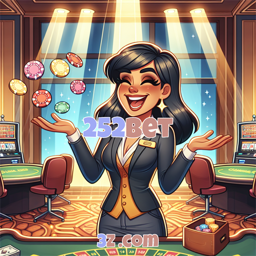 Explore a Categoria High Rollers no 252bet: Apostas Altas e Emoção Garantida