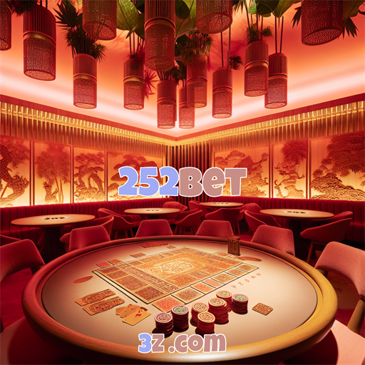 Descubra o Mundo Empolgante dos Esportes Virtuais no 252bet