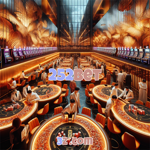 Exciting Promotions no 252bet: Oportunidades Imperdíveis para Jogadores