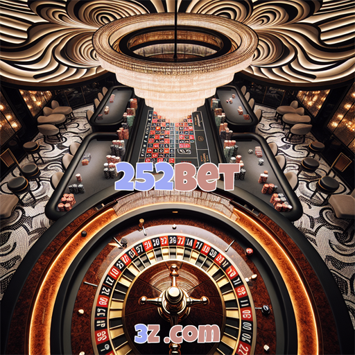 Descubra o Fascinante Mundo das Slot Machines em 252bet